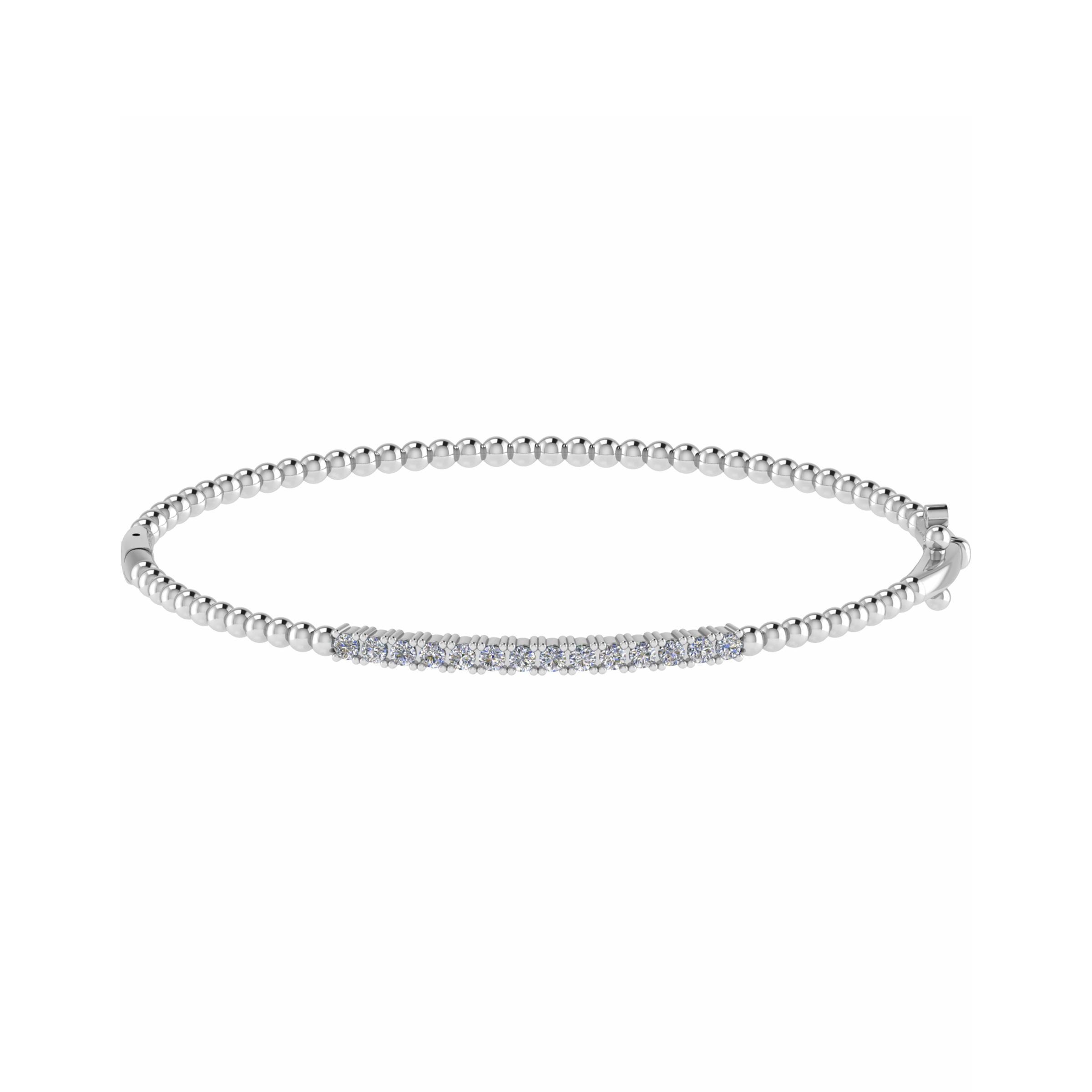 ADBA 14036 | Bracelet  | Adori Millennium